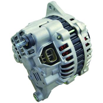 1995 Mazda 929 Alternator WAI 13511N image 2 of 4