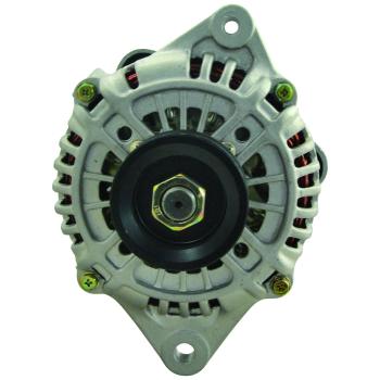 1995 Mazda 929 Alternator WAI 13511N image 3 of 4