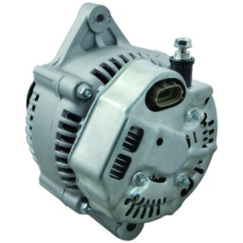 1994 Toyota T100 Alternator WAI 13512N image 1 of 4
