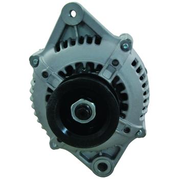 1994 Toyota T100 Alternator WAI 13512N image 3 of 4