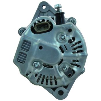 1994 Toyota T100 Alternator WAI 13512N image 4 of 4
