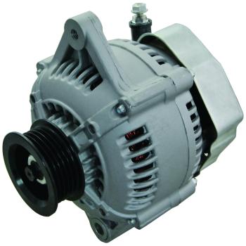 WAI 13512N Alternator product image 6 of 8
