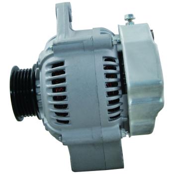 WAI 13512N Alternator product image 8 of 8