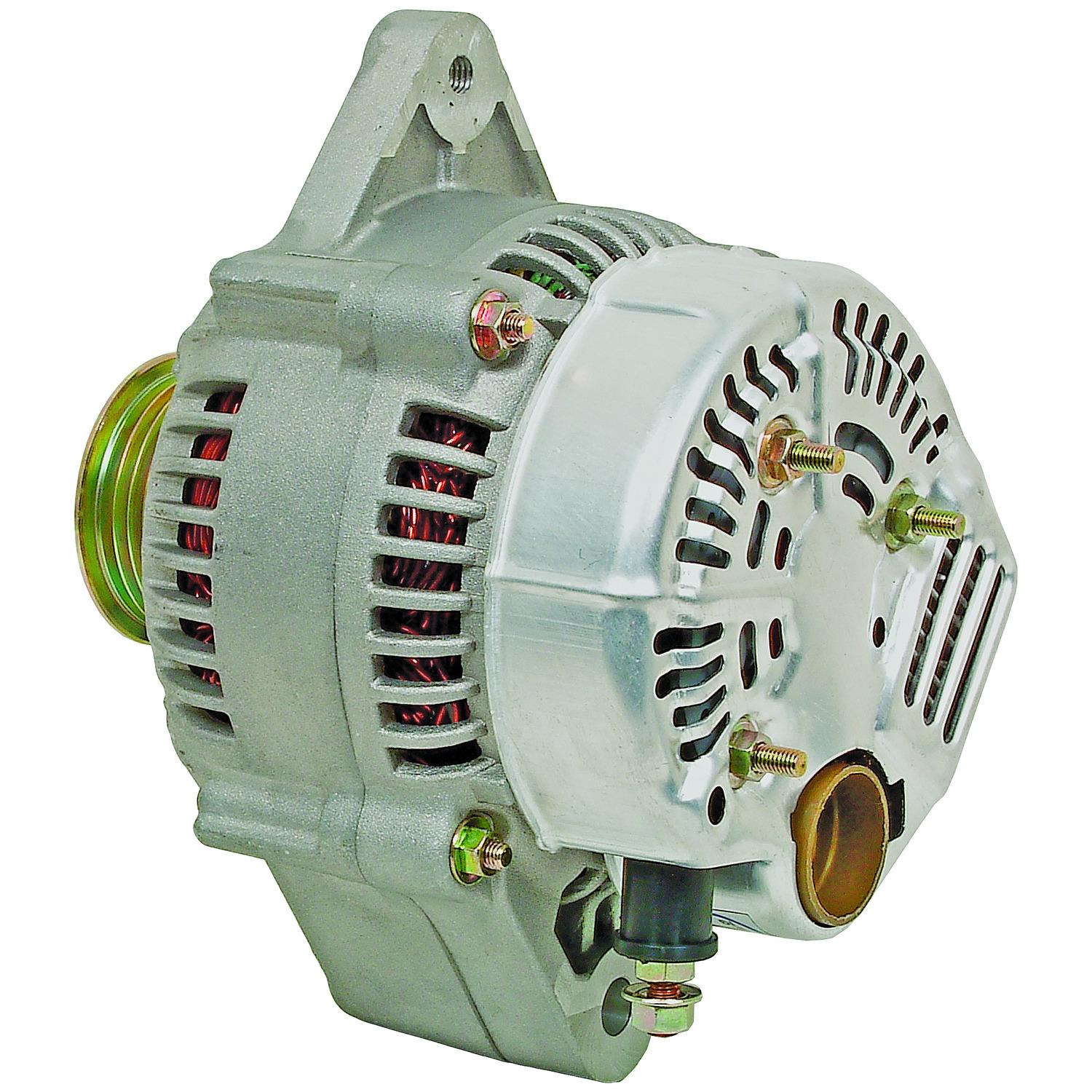 WAI 13521N - Alternator WAI 13521N Alternator product image 1 of 2