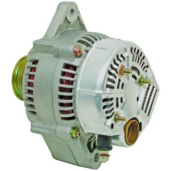 1993 Isuzu Trooper Alternator WAI 13521N image 1 of 2