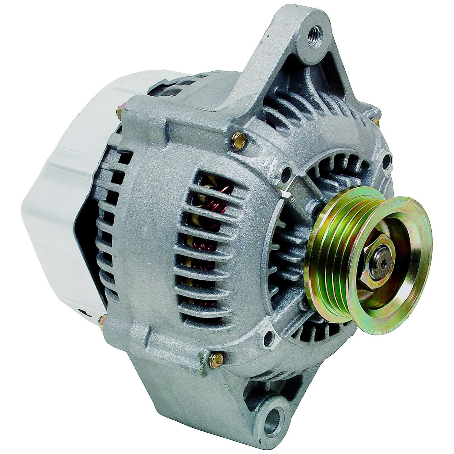 WAI 13521N - Alternator WAI 13521N Alternator product image 2 of 2