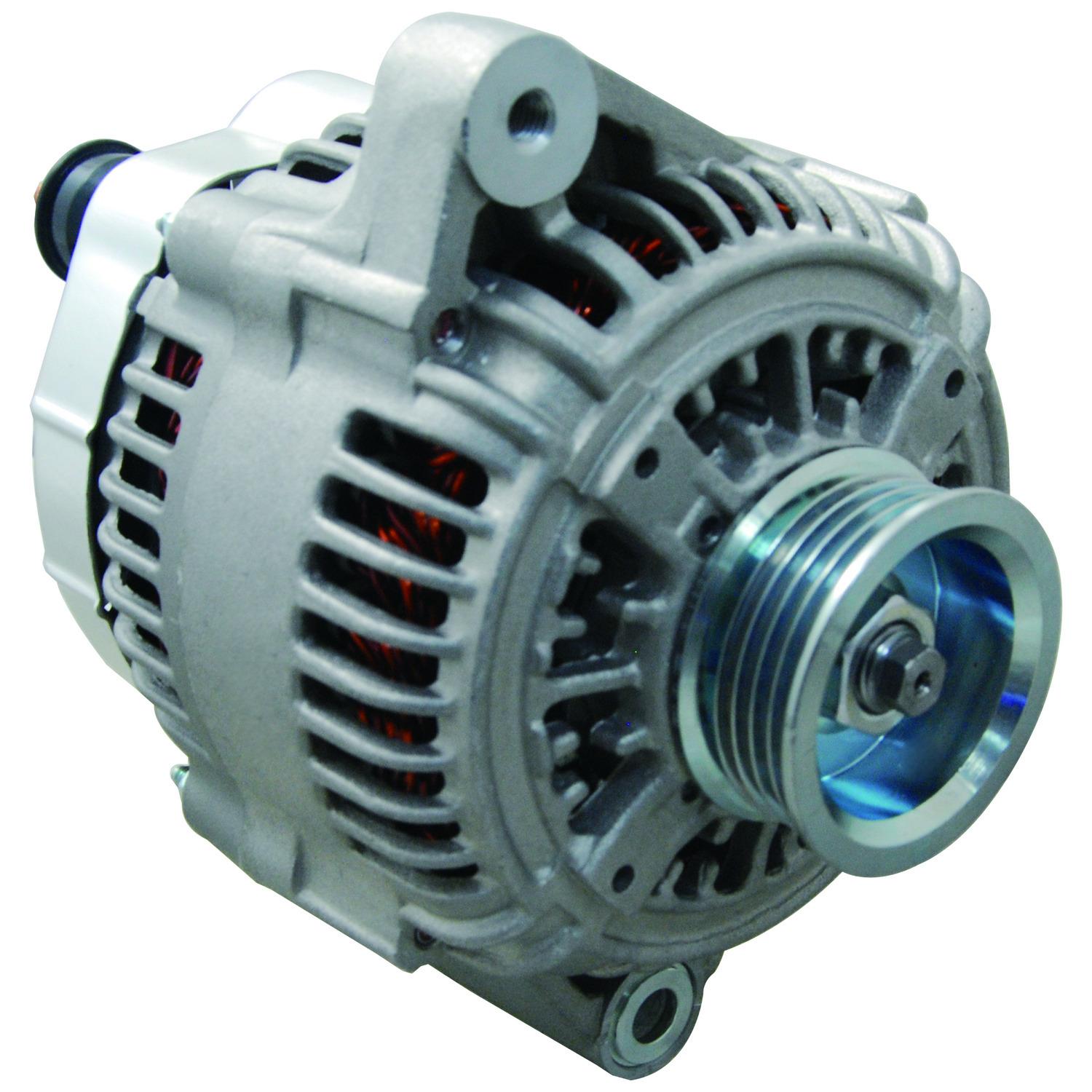 WAI 13524N Alternator product image 5 of 8