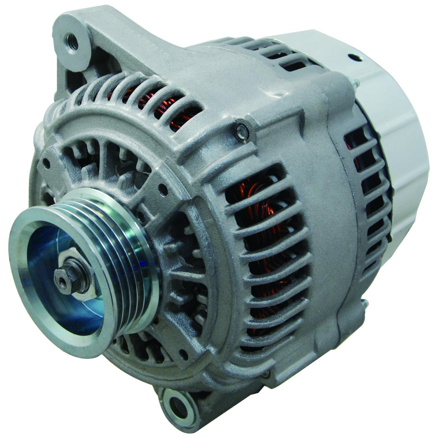 WAI 13524N Alternator product image 6 of 8