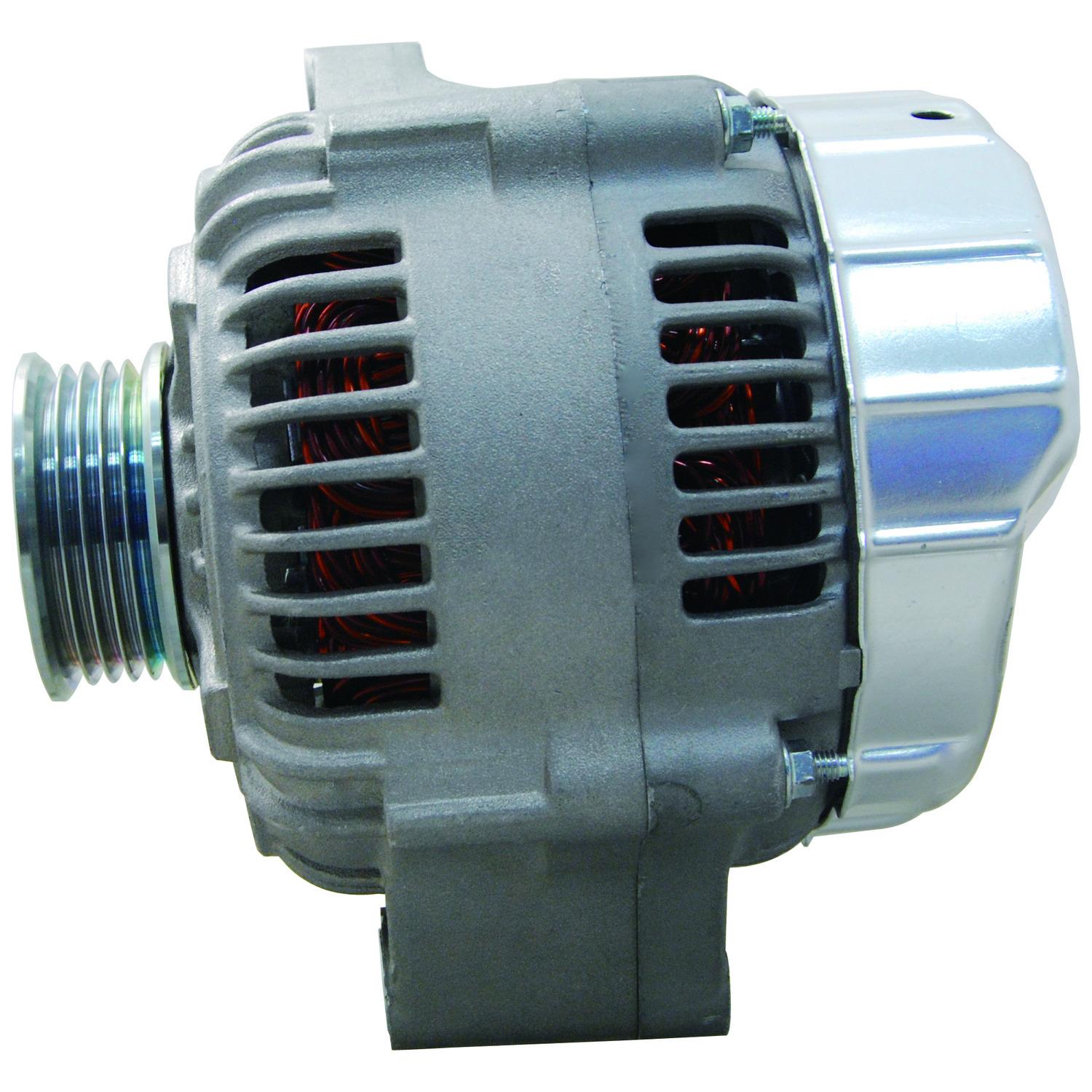 WAI 13524N Alternator product image 8 of 8