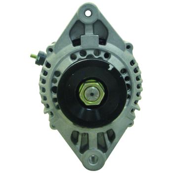 1994 Nissan D21 Alternator WAI 13531N image 3 of 4