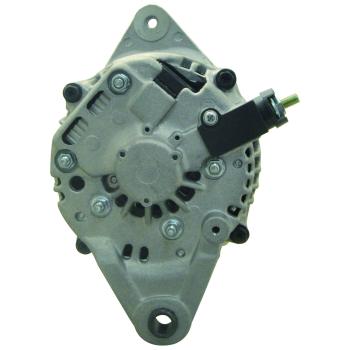 1994 Nissan D21 Alternator WAI 13531N image 4 of 4