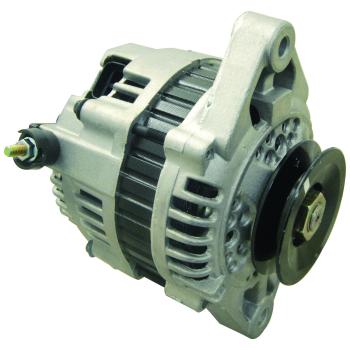 WAI 13531N Alternator product image 5 of 8