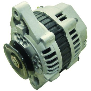WAI 13531N Alternator product image 6 of 8