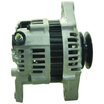 WAI 13531N Alternator product image 7 of 8