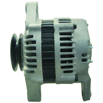 WAI 13531N Alternator product image 8 of 8