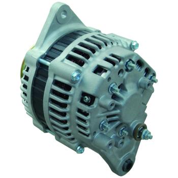 1994 Nissan D21 Alternator WAI 13533N image 1 of 4