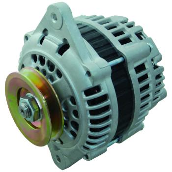 WAI 13533N Alternator product image 6 of 8