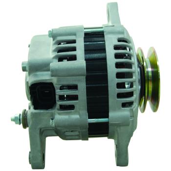WAI 13533N Alternator product image 7 of 8