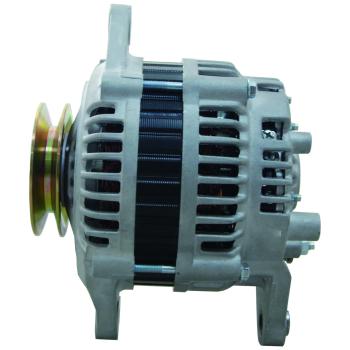WAI 13533N Alternator product image 8 of 8