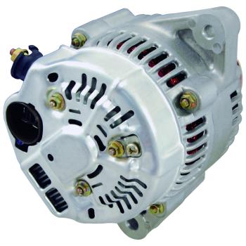 1997 Acura CL Alternator WAI 13538N image 1 of 2