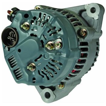 1997 Honda Accord Alternator WAI 13539N image 1 of 2