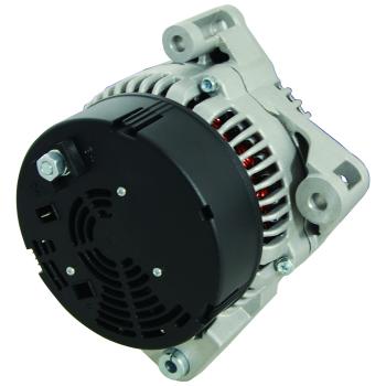 1993 Volvo 960 Alternator WAI 13541N image 1 of 2