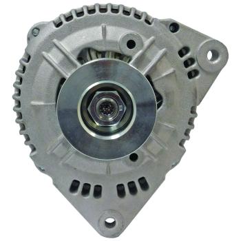 1995 Volvo 940 Alternator WAI 13542N image 3 of 4