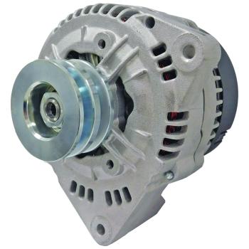 WAI 13542N Alternator product image 6 of 8