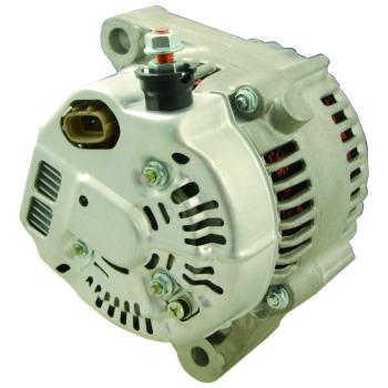 1998 Toyota Supra Alternator WAI 13546N image 1 of 2