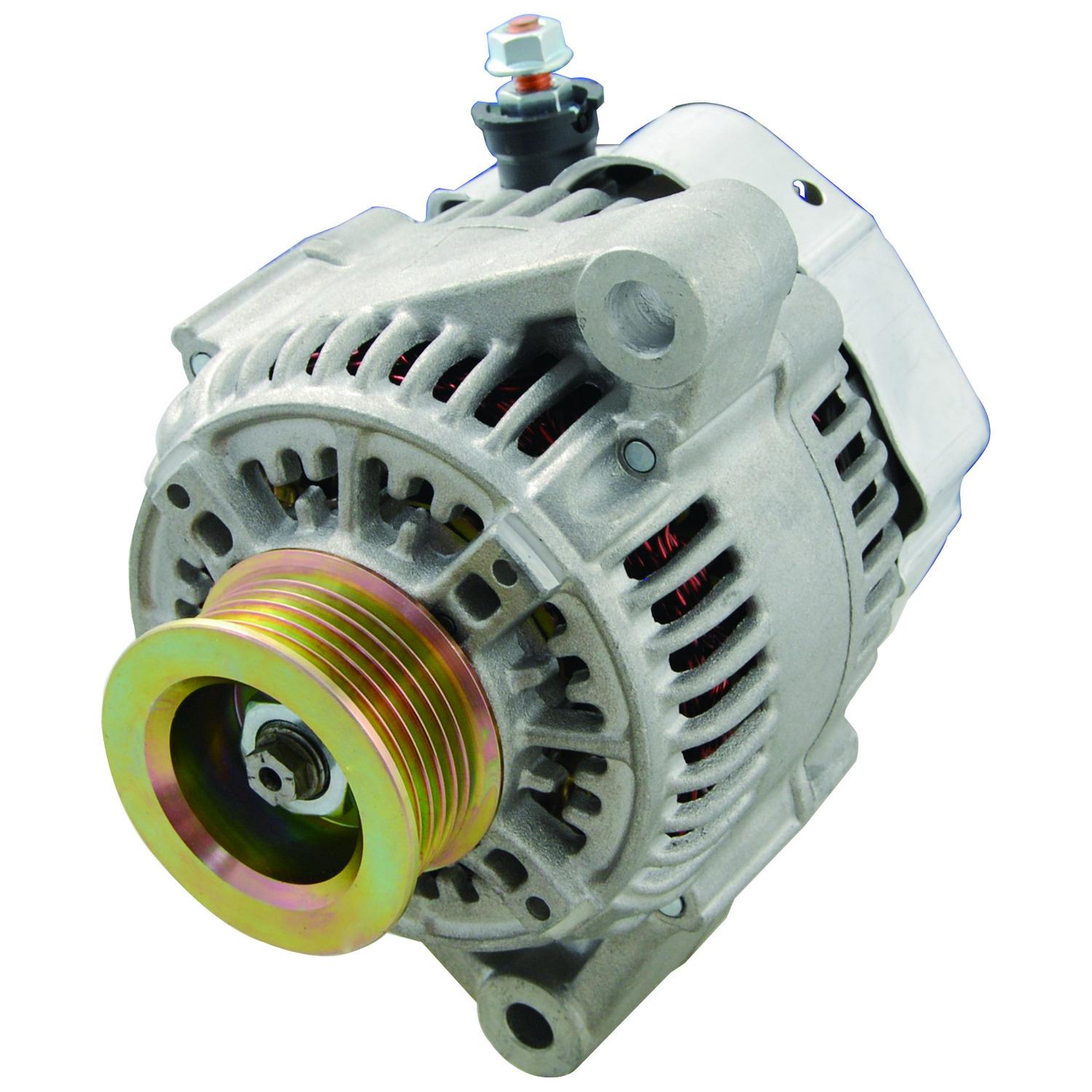WAI 13546N Alternator product image 2 of 2