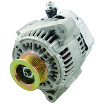 1998 Toyota Supra Alternator WAI 13546N image 2 of 2