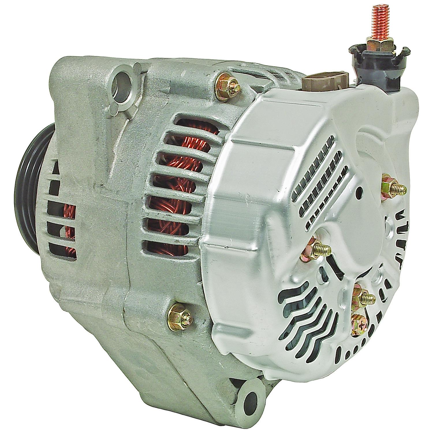 WAI 13547N - Alternator WAI 13547N Alternator product image 1 of 2