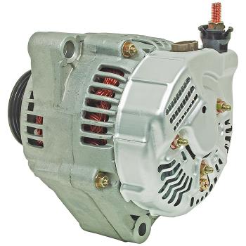 1998 Toyota Supra Alternator WAI 13547N image 1 of 2