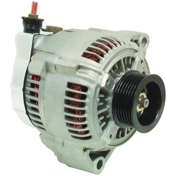1998 Toyota Supra Alternator WAI 13547N image 2 of 2