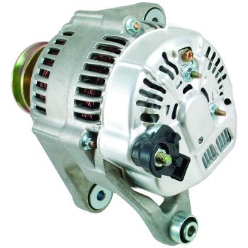 1991 Volvo 940 Alternator WAI 13548N image 1 of 2