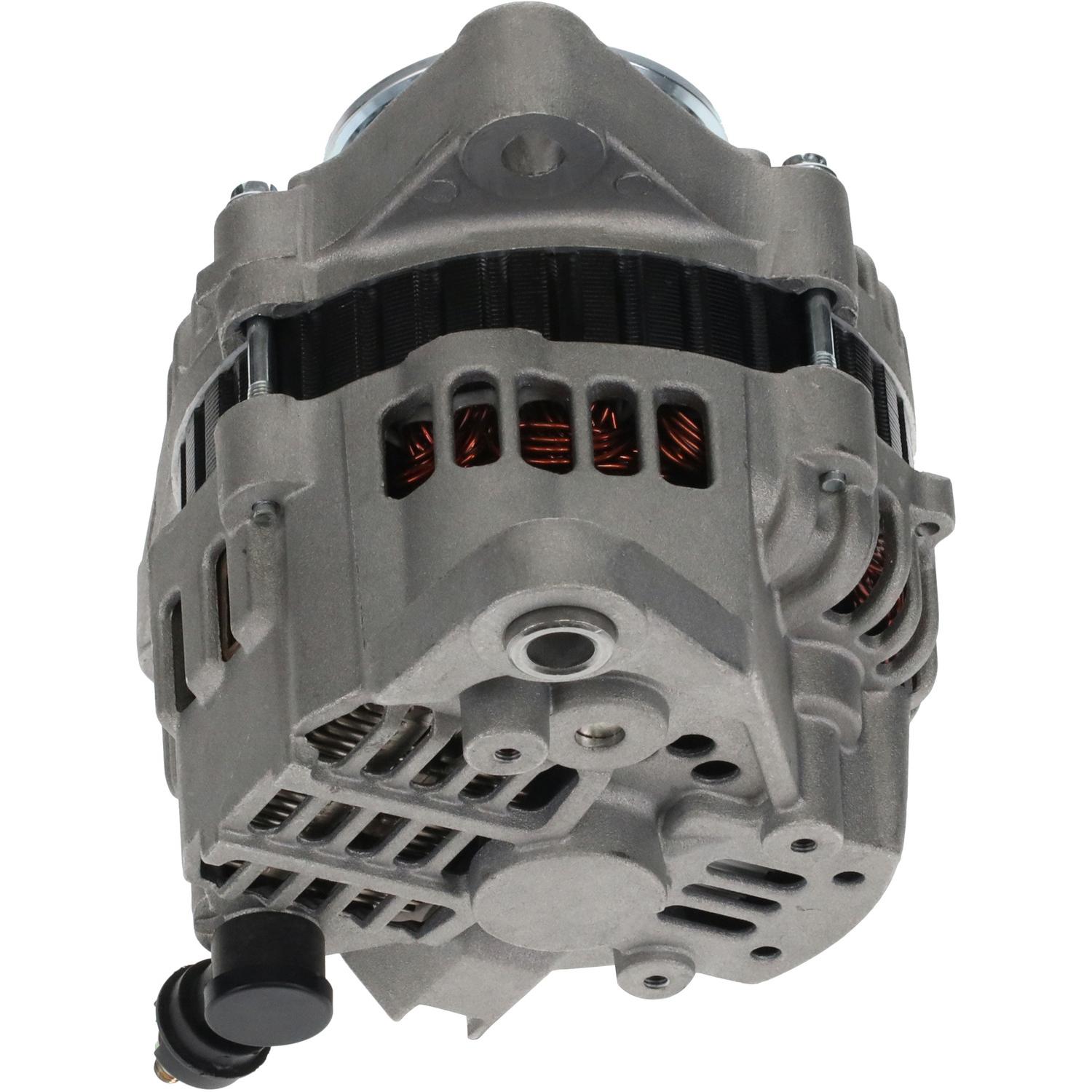 WAI 13549N - Alternator WAI 13549N Alternator product image 2 of 19
