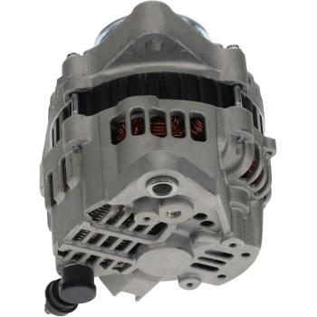 1995 Nissan Axxess Alternator WAI 13549N image 2 of 4