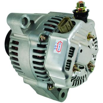 1997 Lexus GS300 Alternator WAI 13552N image 1 of 2
