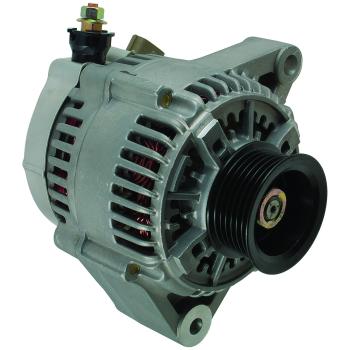 1997 Lexus GS300 Alternator WAI 13552N image 2 of 2
