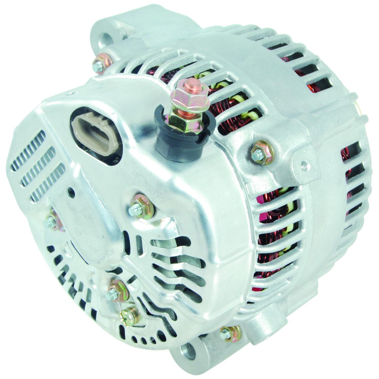 WAI 13553N Alternator product image 1 of 2