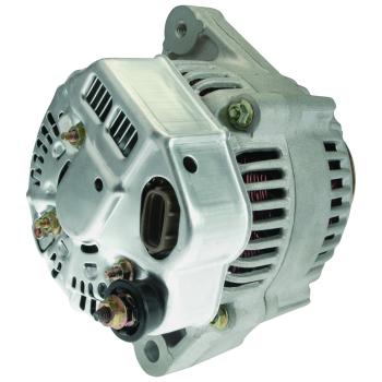 1999 Toyota Celica Alternator WAI 13556N image 1 of 2