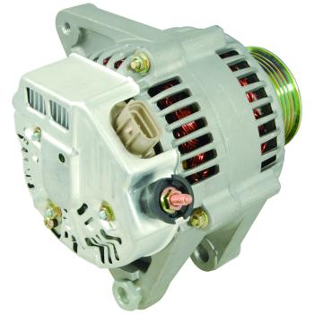 1999 Toyota Avalon Alternator WAI 13558N image 1 of 2