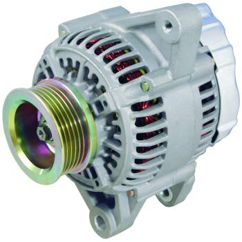 1999 Toyota Avalon Alternator WAI 13558N image 2 of 2