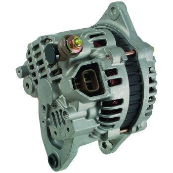 1996 Mazda MX-3 Alternator WAI 13559N image 1 of 2