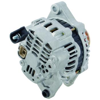 1996 Chrysler Cirrus Alternator WAI 13575N image 1 of 2