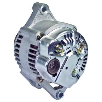 1996 Chrysler Sebring Alternator WAI 13578N image 1 of 4