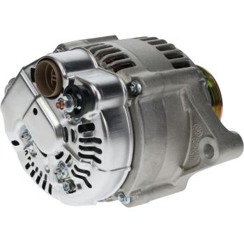 1996 Chrysler Sebring Alternator WAI 13578N image 3 of 4