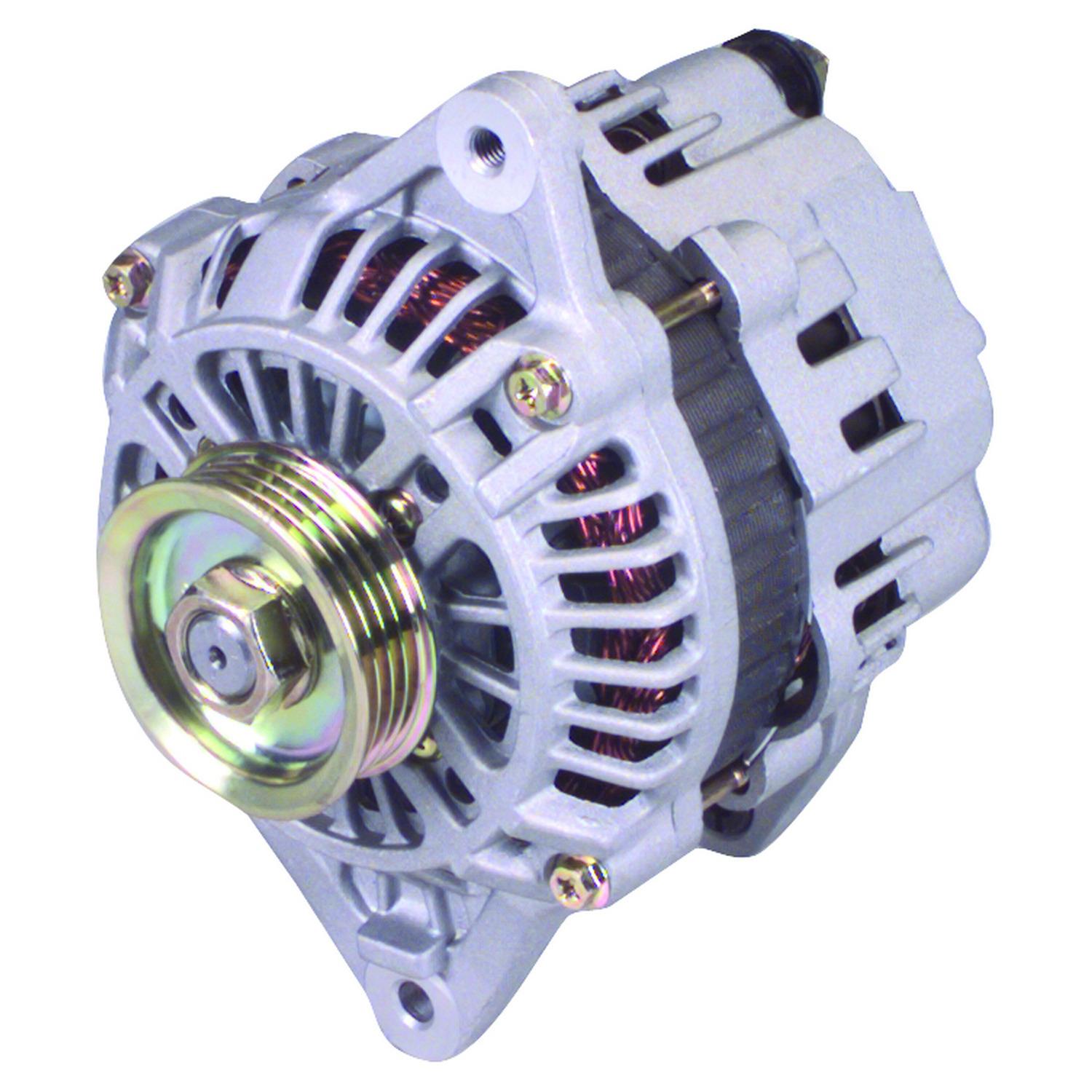 WAI 13585N - Alternator WAI 13585N Alternator product image 2 of 2