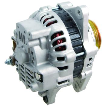 1997 Mitsubishi 3000GT Alternator WAI 13596N image 1 of 2