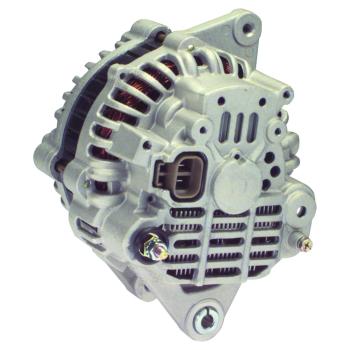 1997 Mitsubishi 3000GT Alternator WAI 13598N image 1 of 2